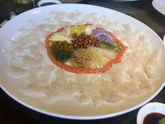 -猪肉婆私房菜(容桂总店)
