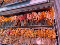 -老谢野馄饨(延安路店)