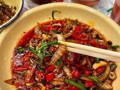 -东排食堂长沙小吃大排档(五一广场店)