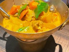 -泰莲庭·溪畔餐厅(雁栖湖店)