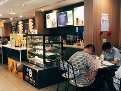 -麦当劳(宜安广场店)