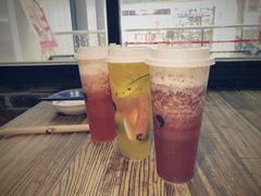 -喜茶(深圳东门1234店)