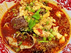 -辣伍爺·冒菜(乐淘里店)