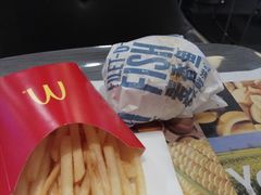 -麦当劳(宾水西道店)