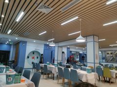 大堂-雅逸居海鲜小厨