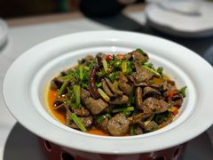 -云尊府云南菜·蒸汽石锅鱼(学清路店)