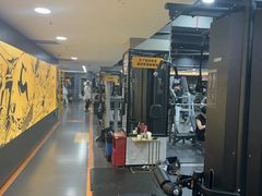 -超鹿运动健身(紫阳商贸中心店)