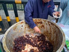 甑糕-马文章胖子甑糕(洒金桥店)