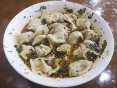 -回坊马二饺子馆
