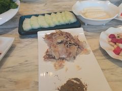 -南门涮肉(通州大船店)