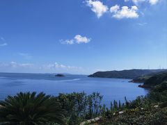 -舟山嵊泗列岛风景名胜区