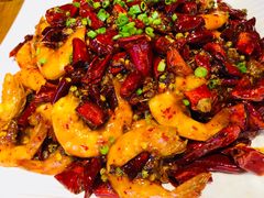 麻辣虾-望京一号·重庆江湖菜(工体店)