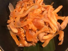 -新石器烤肉(周浦万达店)