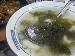 -临街徽菜馆·正宗黄山味