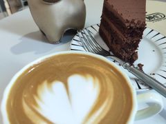 -姆们M Sweetie Cake(三里屯店)
