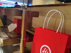 -海底捞火锅(天津SM城市广场店)