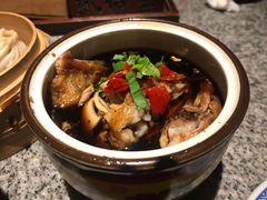 -南京大牌档(济南万象城店)