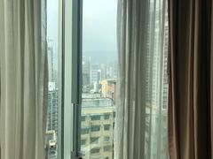 -铜锣湾如心酒店