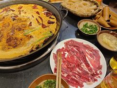 -咖咖火锅(老店)