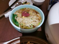 -静之湖湖畔餐厅