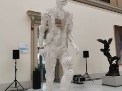 -比利时皇家美术馆