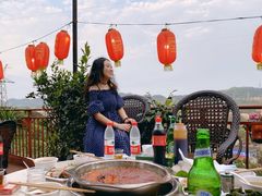 -枇杷园食为鲜火锅(南山店)