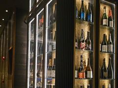 -岩盐·铁板料理(嘉里店)