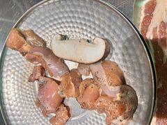 -山葵说·泥炉烤肉(泰达时尚E街区店)