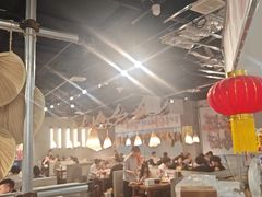 -言玖鲜火锅串串披萨自助(益田假日店)