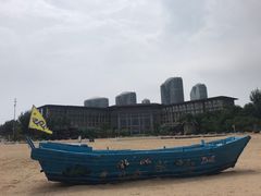 -东戴河风景区