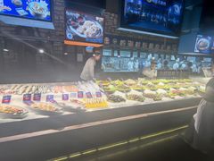 -黄龙海鲜大排档(杭州总店)