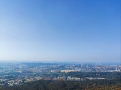 -紫金山山顶公园
