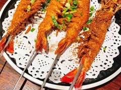 -前海沿·青岛菜(五四广场永旺店)