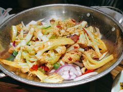 -百年神厨·地道川菜(清江西路店)