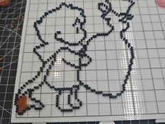-郑在DIY·潮玩银饰绘画手作(中央大道旗舰店)