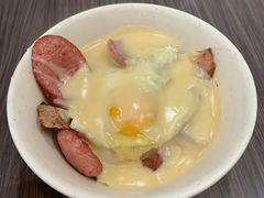 -新记餐厅(香槟大厦店)