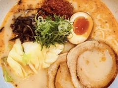 -味千拉面(广州白云机场T1西二店)