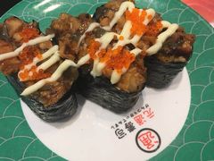 -元通寿司(地标店)