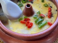 -龙姐私房菜(和顺古镇店)