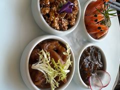 -客汀家宴·客家烟火 四季食材(集美店)