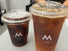 -M Stand(西安大悦城店)