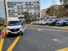 -光明驾校·学车·陪驾(杨浦店)