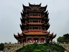 -黄鹤楼