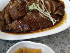 -客家汇·客家传承菜(水库店)