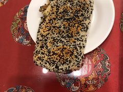 -玉华台饭庄(裕中西里小区店)