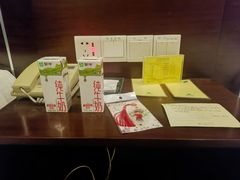 -春兰国宾馆(凤城河风景区老街店)