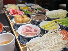 -咏江南·苏式火锅·苏州评弹(观前街店)
