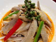 -必点海鲜·鲅鱼水饺(鞍山西道店)