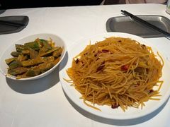 -聚味斋香辣蟹(生态城万达店)