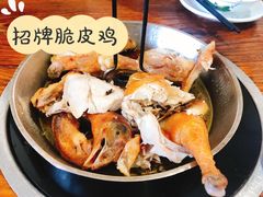 -张家卫·阳江菜·小海鲜(肥婆湾桥店)